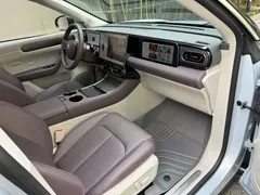 2024 Leapmotor C11 EV 580 Premium — фото 10
