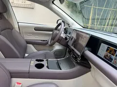 2024 Leapmotor C11 EV 580 Premium — фото 11