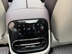 2024 Leapmotor C11 EV 580 Premium — фото 12