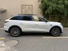 2024 Leapmotor C11 EV 580 Premium — фото 14