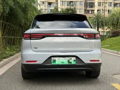 2024 Leapmotor C11 EV 580 Premium — фото 15