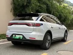 2024 Leapmotor C11 EV 580 Premium — фото 16