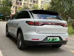 2024 Leapmotor C11 EV 580 Premium — фото 17