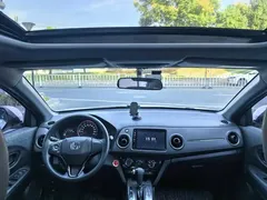 2021 Honda XR-V 1.5L CVT Comfort, белый — фото 6