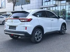 2021 Honda XR-V 1.5L CVT Comfort, белый — фото 7