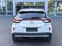 2021 Honda XR-V 1.5L CVT Comfort, белый — фото 8