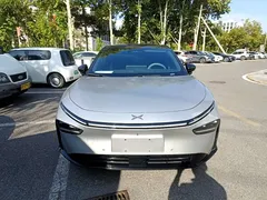 2024 Xpeng P7+ Ultra Long Range Max — фото 3