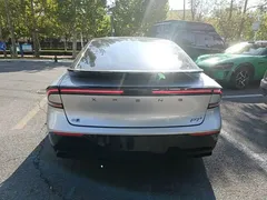 2024 Xpeng P7+ Ultra Long Range Max — фото 6