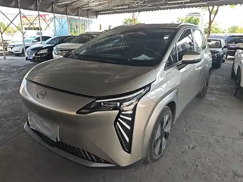 2023 Aion Plus 510