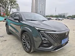 2020 Changan UNI-T 1.5T Premium — фото 3