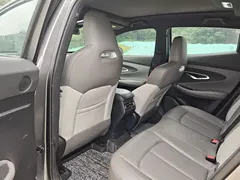 2020 Changan UNI-T 1.5T Premium — фото 5