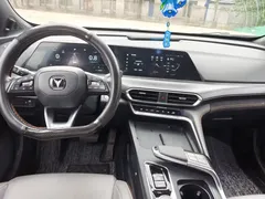 2020 Changan UNI-T 1.5T Premium — фото 6