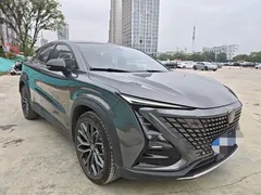 2020 Changan UNI-T 1.5T Premium — фото 12