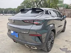 2020 Changan UNI-T 1.5T Premium — фото 15