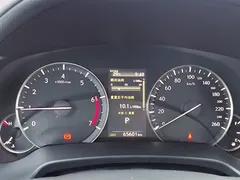 2020 Lexus RX 300 2WD Elite, белый — фото 4