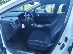 2020 Lexus RX 300 2WD Elite, белый — фото 6