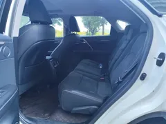 2020 Lexus RX 300 2WD Elite, белый — фото 7