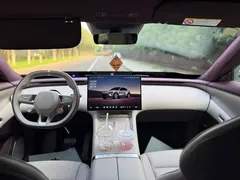 2025 Xiaomi YU7 4WD Max — фото 6