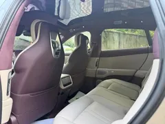 2025 Xiaomi YU7 4WD Max — фото 7