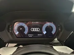 2022 Audi A3 Sportback 35 TFSI Fashion Sport, белый — фото 12