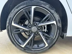 2022 Audi A3 Sportback 35 TFSI Fashion Sport, белый — фото 16