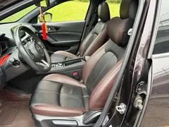 2021 Mazda CX-4 2.0L AT 2WD, чёрный — фото 8