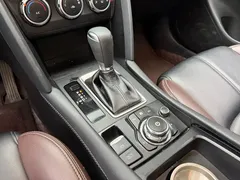 2021 Mazda CX-4 2.0L AT 2WD, чёрный — фото 9