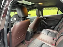 2021 Mazda CX-4 2.0L AT 2WD, чёрный — фото 11