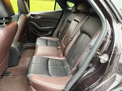2021 Mazda CX-4 2.0L AT 2WD, чёрный — фото 12