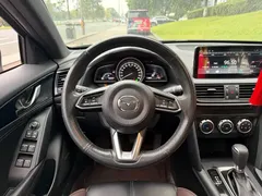 2021 Mazda CX-4 2.0L AT 2WD, чёрный — фото 14