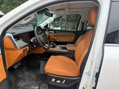 2023 Tank 500 3.0T Sport 5-seat, белый — фото 8