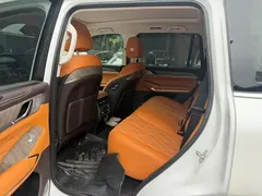 2023 Tank 500 3.0T Sport 5-seat, белый — фото 9