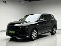 2025 Aito M8 EREV Max+ 53.4kWh 6-seat 192-line LiDAR, чёрный — фото 1