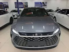2025 BYD Qin PLUS DM-i PHEV Smart Driving 55km Leading — фото 3