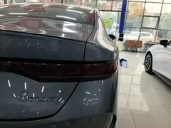 2025 BYD Qin PLUS DM-i PHEV Smart Driving 55km Leading — фото 8