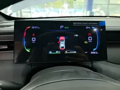 2025 BYD Qin PLUS DM-i PHEV Smart Driving 55km Leading — фото 12