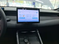 2025 BYD Qin PLUS DM-i PHEV Smart Driving 55km Leading — фото 13