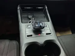 2025 BYD Qin PLUS DM-i PHEV Smart Driving 55km Leading — фото 14