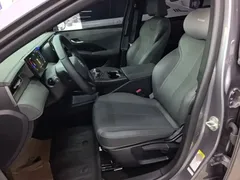 2025 BYD Qin PLUS DM-i PHEV Smart Driving 55km Leading — фото 15