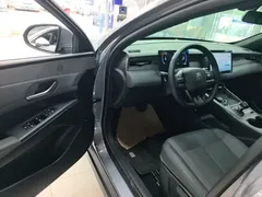 2025 BYD Qin PLUS DM-i PHEV Smart Driving 55km Leading — фото 16
