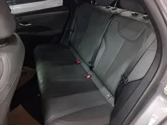 2025 BYD Qin PLUS DM-i PHEV Smart Driving 55km Leading — фото 17