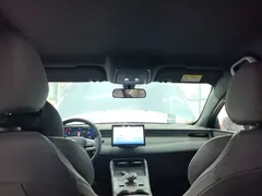 2025 BYD Qin PLUS DM-i PHEV Smart Driving 55km Leading — фото 18