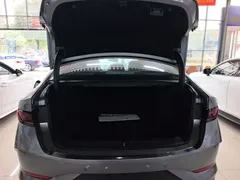 2025 BYD Qin PLUS DM-i PHEV Smart Driving 55km Leading — фото 19