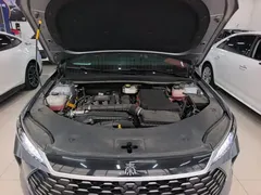 2025 BYD Qin PLUS DM-i PHEV Smart Driving 55km Leading — фото 20