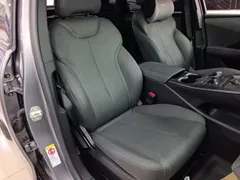 2025 BYD Qin PLUS DM-i PHEV Smart Driving 55km Leading — фото 25