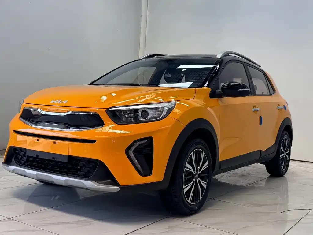 2021 Kia Yipao 1.4L CVT Sunroof