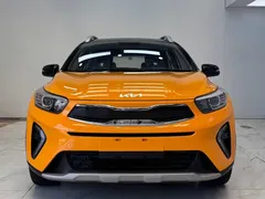 2021 Kia Yipao 1.4L CVT Sunroof — фото 2