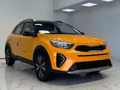 2021 Kia Yipao 1.4L CVT Sunroof — фото 3