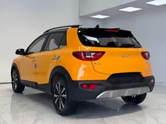 2021 Kia Yipao 1.4L CVT Sunroof — фото 4