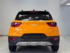 2021 Kia Yipao 1.4L CVT Sunroof — фото 5